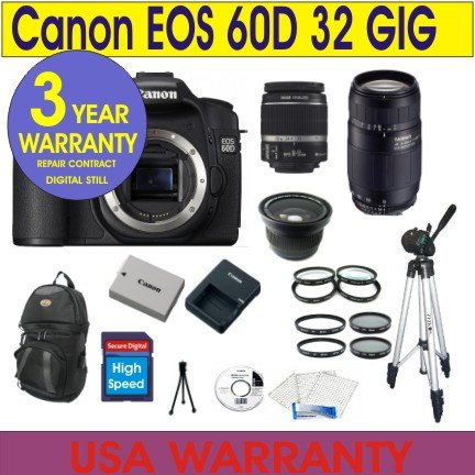 price Canon