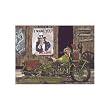 Ravensburger Harley-Davidson Freedom Riders 1943 Puzzle