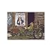 Ravensburger Harley-Davidson Freedom Riders 1943 Puzzle