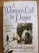 A Woman's Call To Prayer (Hardcover)