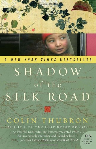 Shadow of the Silk Road (P.S.)