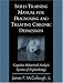 Skills Training Manual for Diagnosing and Treating Chronic Depression: Cognitive Behavioral Analysis System of Psychotherapy