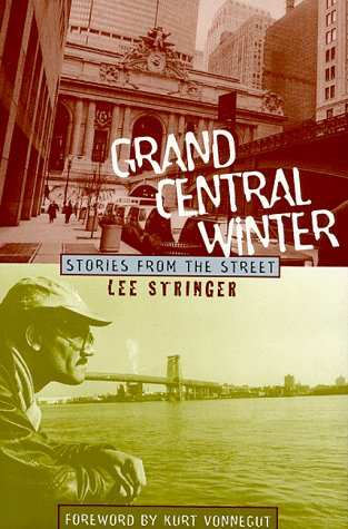 Grand Central Winter: Stories from the Street