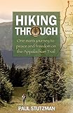 Rattlesnakes and bald eagles : hiking the Pacific Crest Trail