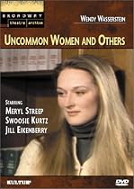 Uncommon Women and Others (Broadway Theatre Archive)