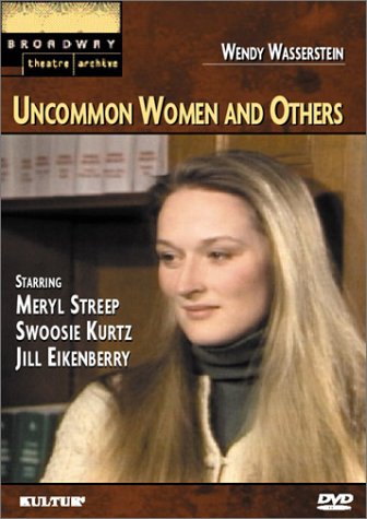 Download Uncommon Women and Others Online!