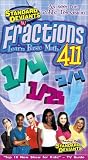 Standard Deviants TV - Fractions 411 (Learn Math Fractions)