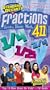 Standard Deviants TV - Fractions 411 (Learn Math Fractions) [VHS]