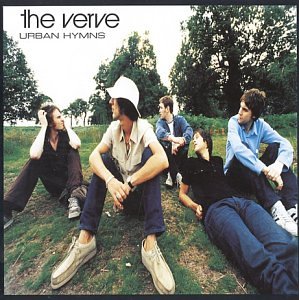CD-Charts  Search : Urban Hymns