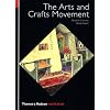 The Arts and Crafts Movement (World of Art)