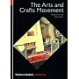 The Arts and Crafts Movement (World of Art)