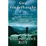 The Englishman's Boy