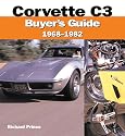 Corvette C3 1968-1982 Buyer's Guide