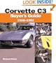 Corvette C3 1968-1982 Buyer's Guide