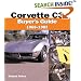 Corvette C3 1968-1982 Buyer's Guide