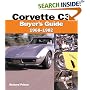 Corvette C3 1968-1982 Buyer's Guide