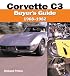 Corvette C3 1968-1982 Buyer's Guide