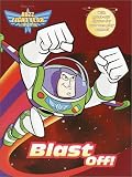 Blast Off! (Buzz Lightyear of Star Command)