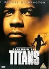 Remember The Titans
