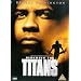 Remember The Titans [DVD] [2001]
