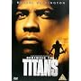 Remember The Titans [DVD] [2001]