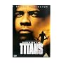 Remember The Titans [DVD] [2001]