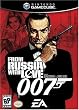 Jame Bond 007 From Russia With Love
