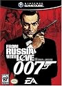 Jame Bond 007 From Russia With Love