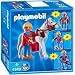 Playmobil - 4949 - Les Loisirs -  Multisport Fille
