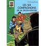 Les six compagnons de la Croix Rousse de Bonzon