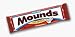 Peter Paul Mounds Bars, Sweetened Coconut Flakes - 36 Bars