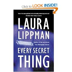 Every Secret Thing