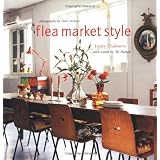 Flea Market Style ~ Emily Chalmers