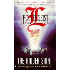 Poltergeist: the Legacy