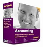 Review MYOB UK Ltd  / MYOB Accounting Version 14