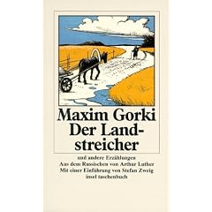 Der Landstreicher und andere Erz�hlungen (insel taschenbuch)