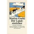 Der Landstreicher und andere Erz�hlungen (insel taschenbuch)