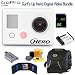 GoPro GOP-CHDSH-001 HD Surf Hero Digital Video Camera Surf’s Up Extreme Bundle