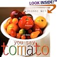 You Say Tomato