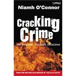 Cracking Crime: Jim Donovan--Forensic Detective book cover