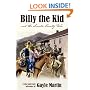 Billy the Kid and the Lincoln County War: A Luke and Jenny Adventure