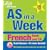 French (Revise AS Level in a Week)