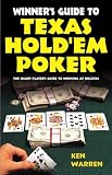 Winner's Guide to Texas Hold'em Poker