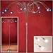 LUMISOURCE JY-HYDRA FLR-BW HYDRA FLOOR LAMP Image