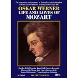 Life and Loves of Mozart