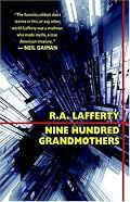 Nine Hundred Grandmothers