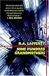 Nine Hundred Grandmothers