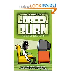 Screen Burn
