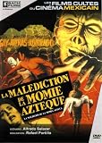 Revue Arcades Video  / La malédiction de la momie azteque