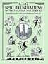 1,337 Spot Illustrations of the Twenties and Thirties (Dover Pictorial Archive)